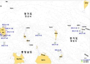 道, 수산자원 관리 강화… 안산 풍도해역 등 16곳 ‘수산자원관리수면’으로 고시