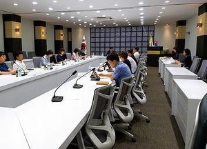 김포한강신도시 현안 해결 위해 머리 맞대