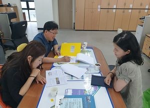 시흥시, ‘찾아가는 미세먼지 저감단’ 운영