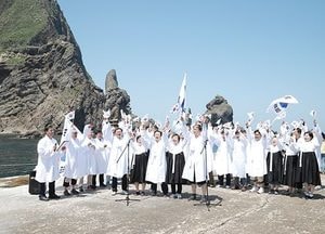 경기도의회 독도사랑 국토사랑회, 중국 독립운동 유적지 탐방 나서