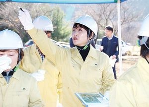 [인터뷰] “현장서 답을 찾다” 김미경 연천군의회 의원