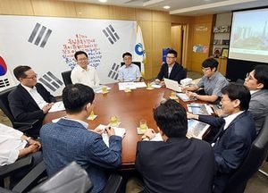 인천 시내버스 노선 손본다…한정면허 17개 노선 폐지