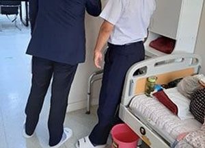 성남시, 노인요양시설에 인권지킴이 파견…시설생활 상담 통해 인권 침해 예방