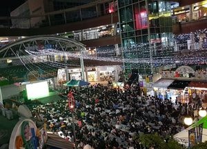 고양시, ‘라페스타 비어 페스티벌’ 개최