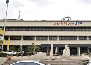 의왕시-미국 델라웨어주, 국제협력 양해각서 체결