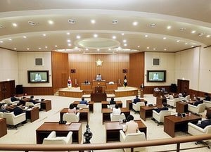 의정부시의회, 제291회 임시회 개회