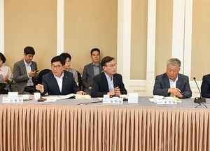 정하영 김포시장 “문화관광사업 정책발굴 지자체 간 연계 필요”