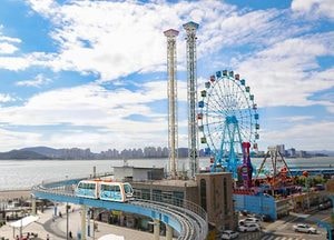 인천시, 월미바다열차 10년 만에 시동 켠다…10월 8일 첫 운행