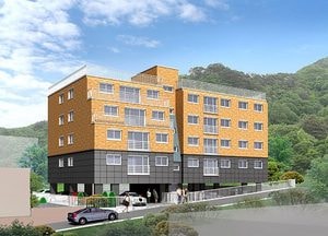 안양 도시재생 뉴딜지역 내 자율주택정비사업 첫 착공