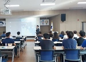양평군, 공직자 대상 ‘보도자료와 미디어트레이닝’ 교육