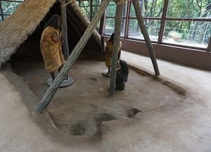 안양시, 관양동 청동기유적 정비 마쳐