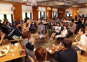 평택시 사회복지 정책, 민·관 함께 만들어 간다