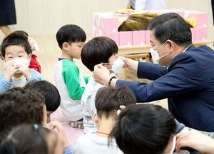 광명시, 공공일자리·미세먼지 중심 추경 편성