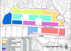동두천에 국가산업단지 들어선다…국토교통부 최종 승인