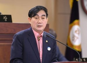 박현일 양평군의회 의원, “1조 2천억 ‘한화복합휴양단지’ 조속 추진” 촉구
