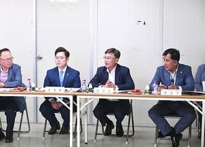 김포시, 대명항 국가어항 지정 추진…남북교류 거점항구로 기대