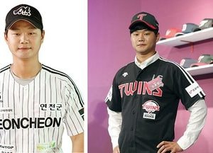 연천미라클 야구단 손호영, LG트윈스에 입단