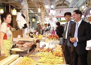 고양시, “합리적 소비로 즐거운 한가위 맞이하세요”