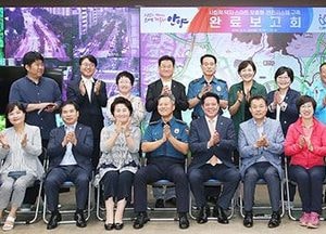 안양시, 사회적 약자 스마트 안전시스템 구축 완료
