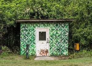 경기관광公 캠프그리브스, 새로운 문화·예술전시 선보여…리뉴얼 전시관 오픈