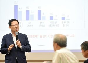인천시, 경제활력도시 미래비전 발표‧‧‧2030년까지 바이오헬스밸리 조성