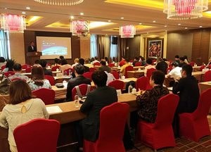 경기도 황해청, 中 국제투자무역상담회 연계 투자유치 한창