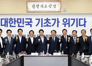 안병용 의정부시장 “지방분권 개헌 지금이 골든타임… 놓치지 말아야”