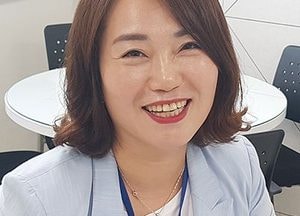 [인터뷰] 황귀영 포천시 드림스타트팀 아동통합사례관리사
