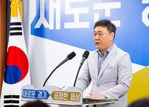 경기도, 글로벌 수소산업 제대로 키운다…6900억 투입