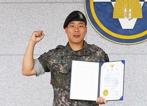 제5공병여단 이종명 상사, 찜질방서 성추행범 제압