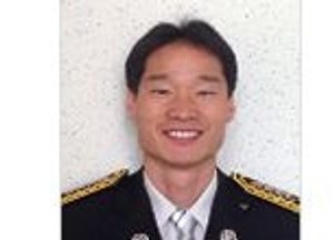 소방공무원의 안전이 국민 모두의 안전 !