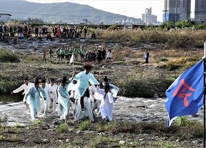 이천 구만리뜰, 시민 휴식공간·역사 배움터 조성