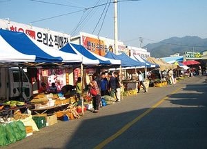 파주시, 적성전통시장 ‘희망사업 프로젝트’ 선정 10억 확보