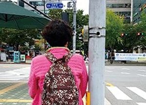 군포시, 보행 약자 위한 ‘장수의자’ 설치