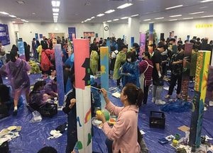 광주 남한산성문화제 사전 프로그램 성료
