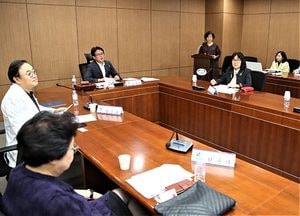 이천시, 제1회 규제개혁위원회 개최…합리적 규제 수준 마련 기대