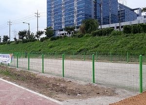 광명시, ‘반려견 놀이터’ 오는 28일 개장