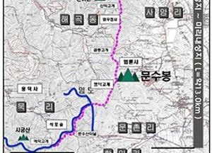 용인시, 은이성지~미리내성지 연결 13km 순례길 조성