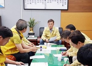 파주‧김포시의 과감한 조치… 모든 돼지 수매 및 살처분
