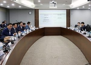 평택시, 2020 현안 예산 협조 당부…시의원 정책간담회 가져