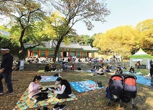 과천시, 시민 화합 소통 ‘온온 가족축제’ 성료