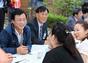 이강호 남동구청장,  1일 현장 소통민원실 운영