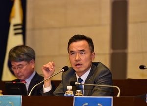 이항진 여주시장 “지방정부 고민, 연구로 구체화 시켜 달라”… 지방행정연구원에 주문