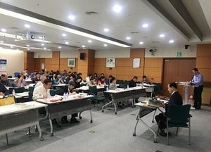 용인시, 주민의견사업 17건 우선순위 결정