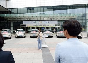성남시, 찾아가는 맞춤형 복지 차량 추가 보급