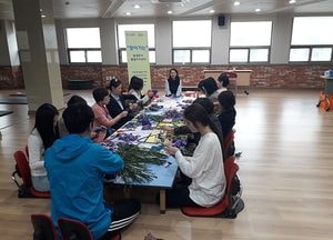 평택시-아주대병원 연계사업, 암생존자 통합지지프로그램 운영