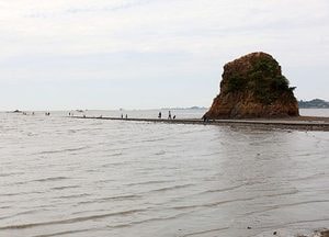 특별한 가을 나들이‥ 화성시 백미리, 스탬프 투어 어때요?