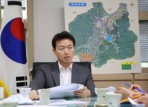 과천시, 지역 경제 활성화 방안으로 관내 업체 우선계약 추진
