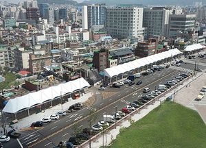 성남시 모란상권 특화사업에 40억원 투입