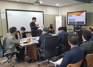 경기도의회, ‘청소년 범죄 현황·예방 정책방안 연구’ 착수보고회 개최